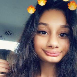 Meet your Posher, Kailyn